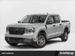 Used 2024 Ford Maverick XLT Truck SuperCrew