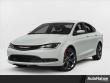 Used 2015 Chrysler 200 S Sedan