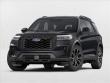 Used 2025 Ford Explorer ST-Line SUV