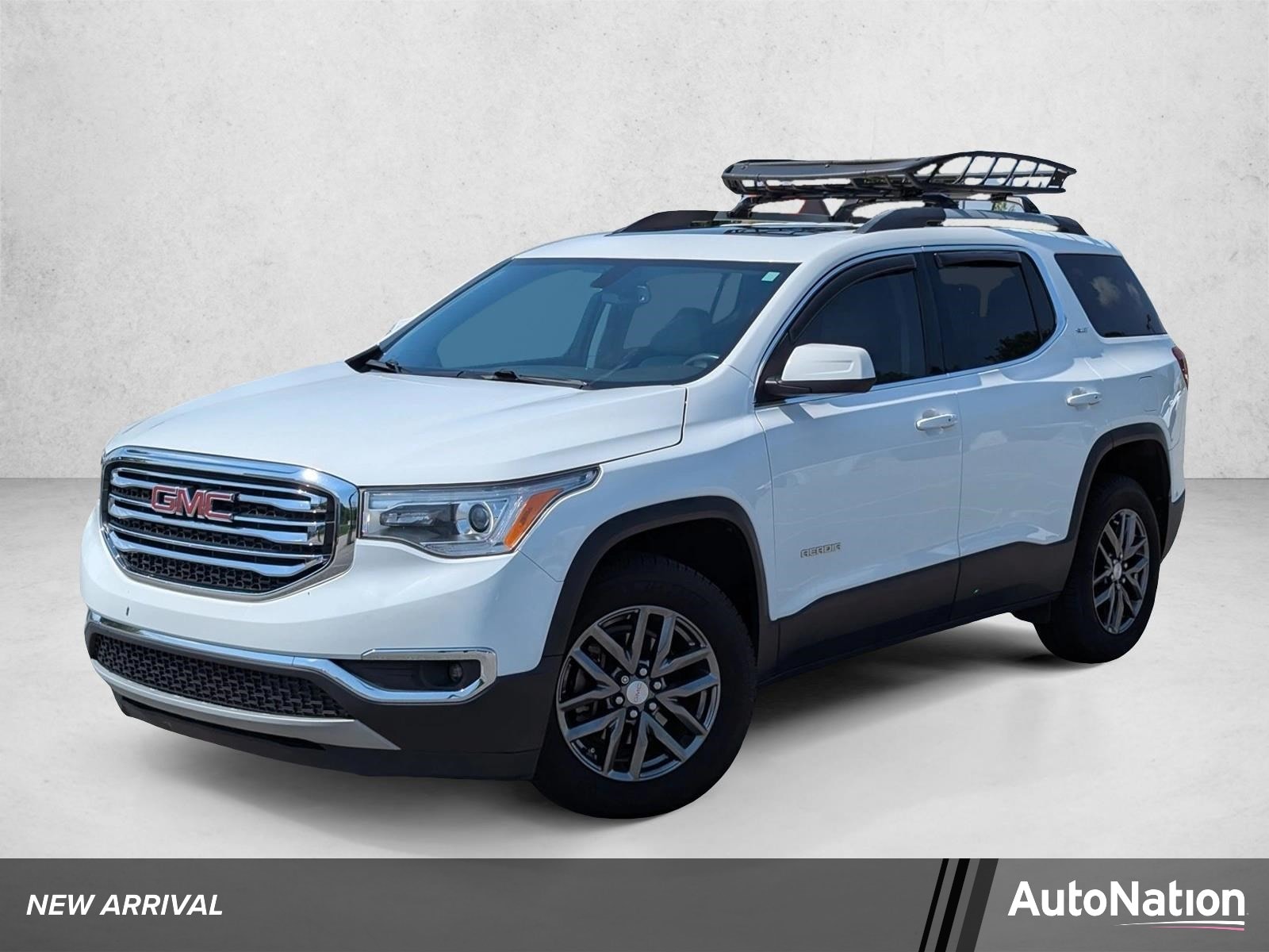 2019 GMC Acadia