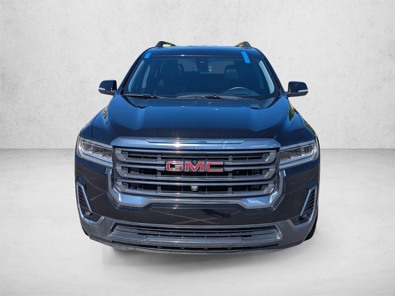 2023 Gmc Acadia AT4 photo 2