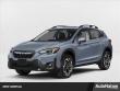 Used 2022 Subaru Crosstrek Limited SUV