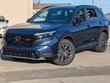 Honda CR-V Hybrid