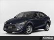 Used 2018 Toyota Yaris iA Base Sedan