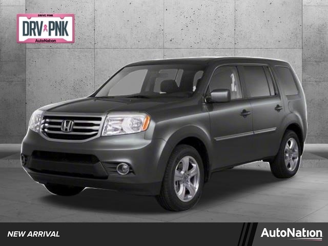 Used Honda Pilot For Sale Near Me  AutoNation Honda Columbus