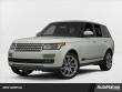 Used 2014 Land Rover Range Rover 5.0L V8 Supercharged Autobiography SUV