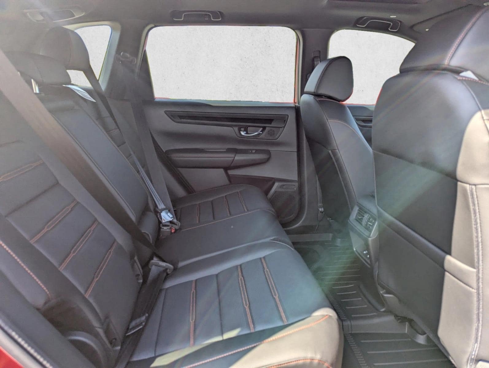 2026 Honda CR-V Sport-L - Photo 29