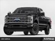 Used 2024 Ford F-250  Truck Crew Cab