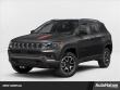 Used 2026 Jeep Compass Trailhawk SUV