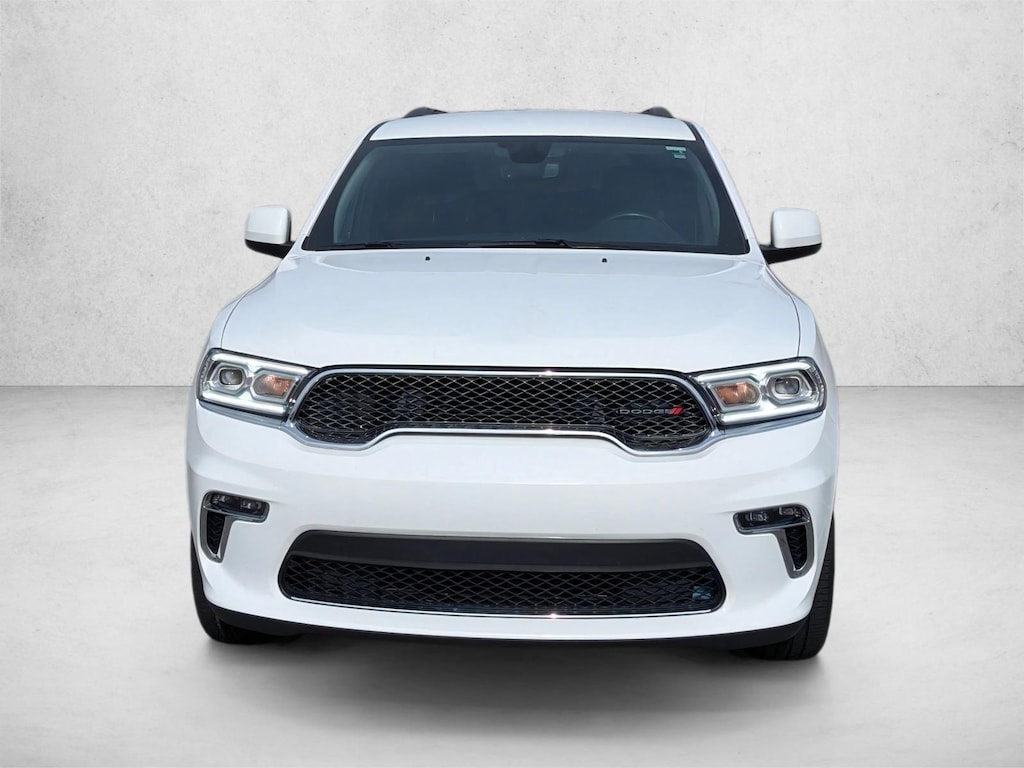 Used 2022 Dodge Durango SXT SUV