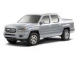 Used 2011 Honda Ridgeline RTS Truck Crew Cab