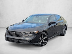 2026 Honda Accord SE Sedan