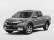  Honda Ridgeline
