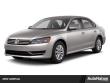 Used 2012 Volkswagen Passat 2.5L SEL w/PZEV Sedan