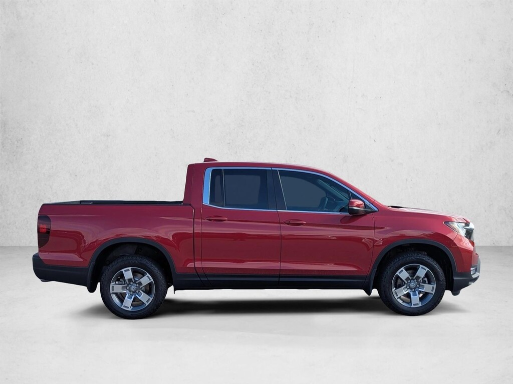 New 2026 Honda Ridgeline RTL Truck Crew Cab