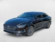 Used 2023 Hyundai Sonata Hybrid Limited Sedan