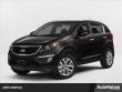Used 2016 Kia Sportage SX FWD SUV