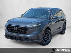 2026 Honda CR-V EX-L SUV