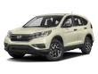 Used 2016 Honda CR-V SE FWD SUV
