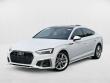 Used 2024 Audi A5 45 S line Premium Sportback