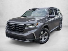 2025 Honda Pilot EX-L SUV