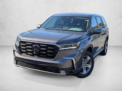 2025 Honda Pilot EX-L SUV