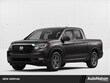  Honda Ridgeline