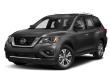 Used 2018 Nissan Pathfinder S SUV