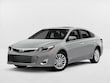 Toyota Avalon Hybrid