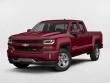 Used 2016 Chevrolet Silverado 1500 LT Truck Double Cab