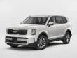Used 2025 Kia Telluride LX SUV