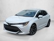 Toyota Corolla Hatchback