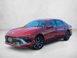 Used 2025 Hyundai Sonata SEL Sedan