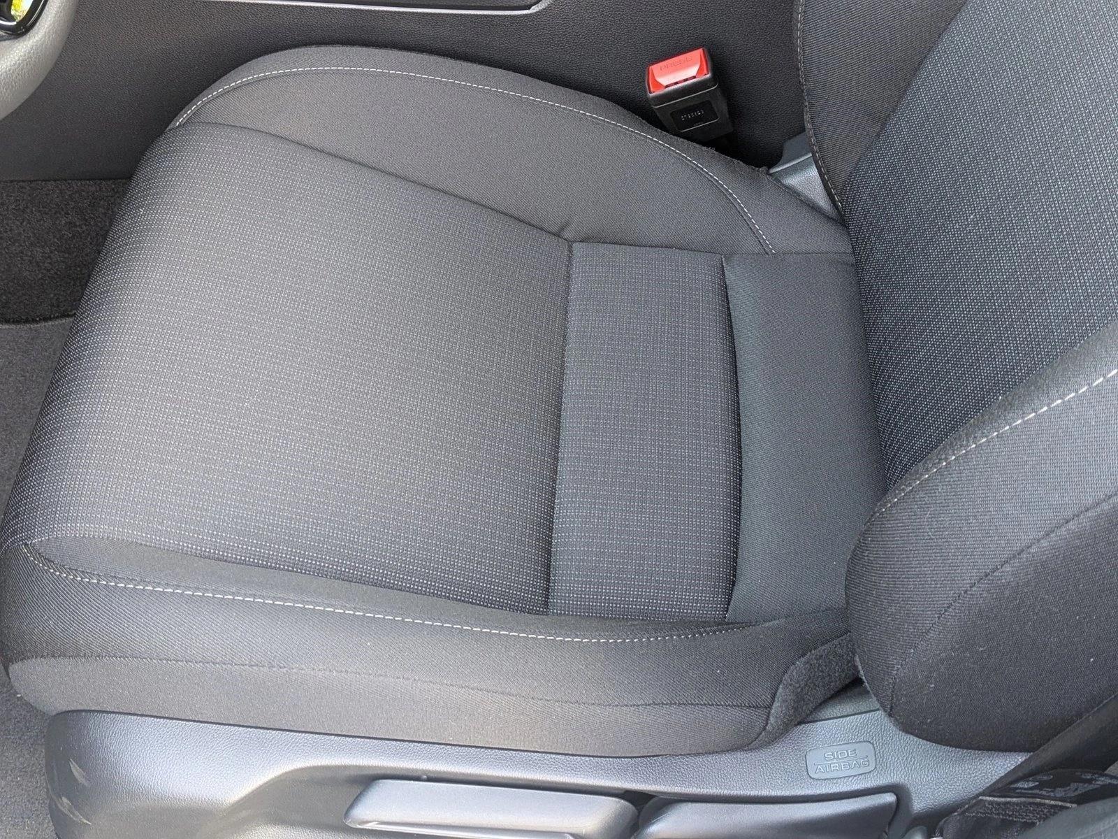 2026 Honda Civic LX photo 4