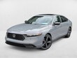 Honda Accord Hybrid