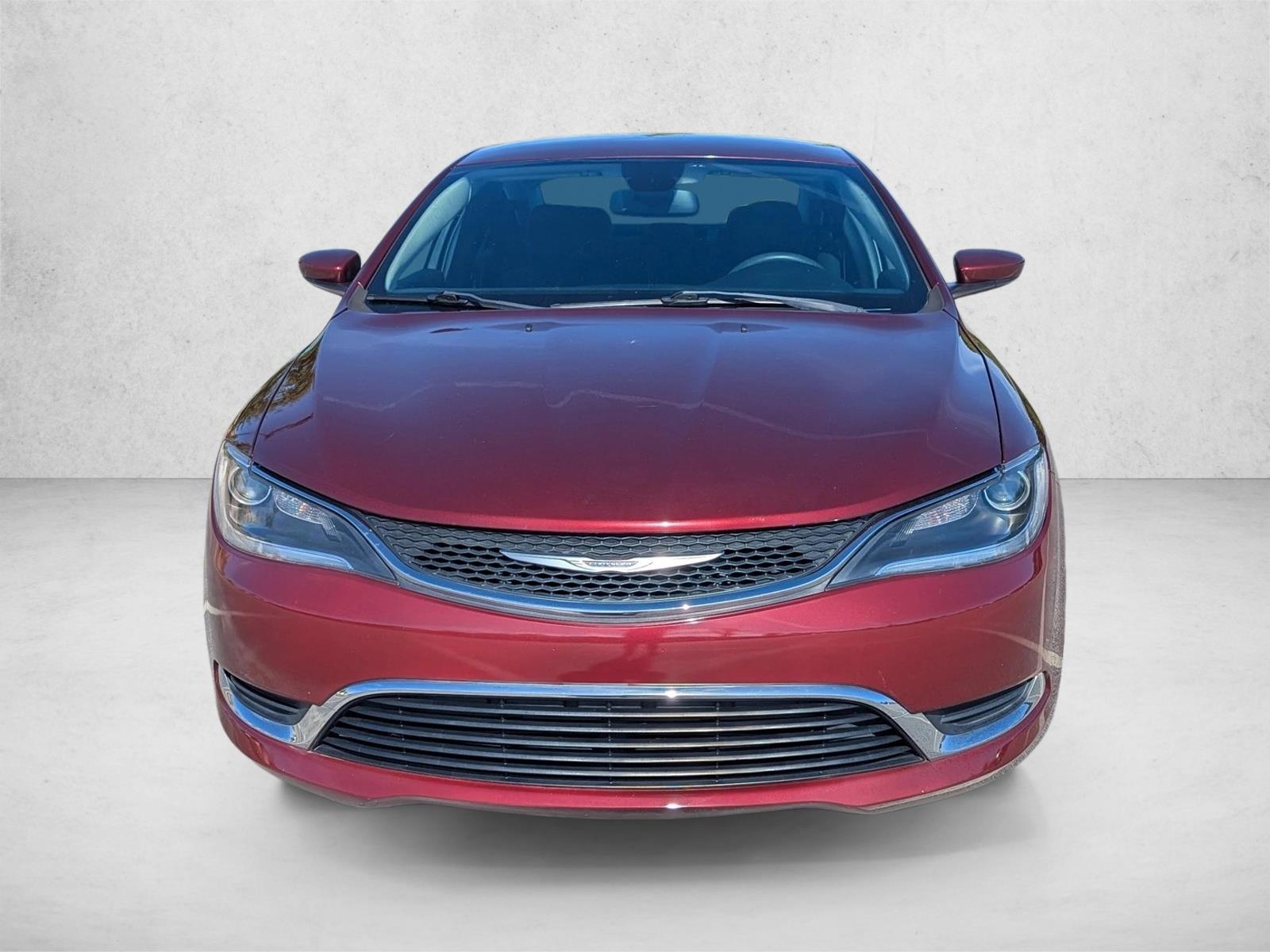2016 Chrysler 200 Limited photo 2