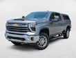 Chevrolet Silverado 2500 HD