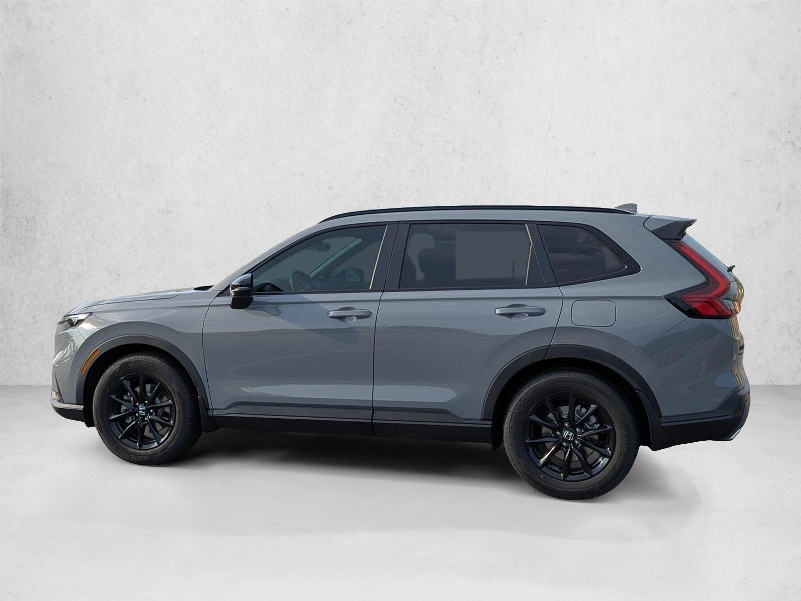 2026 Honda CR-V Sport - Photo 8