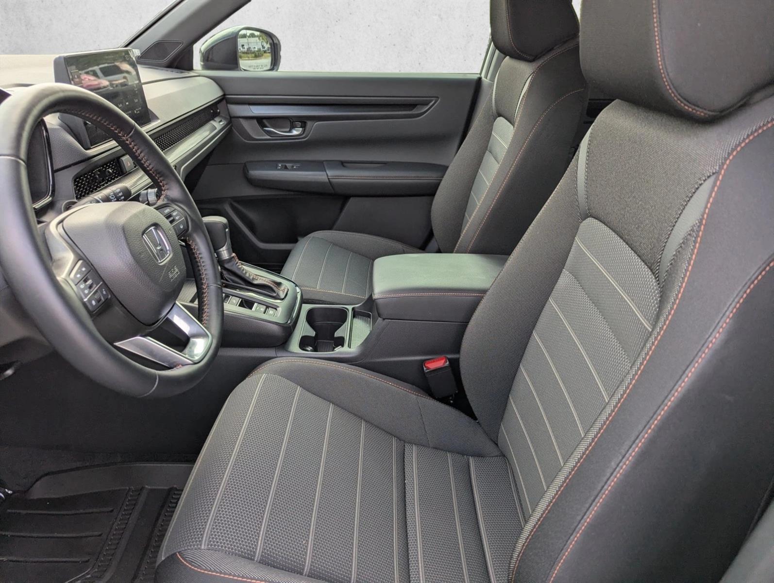 2026 Honda CR-V Sport - Photo 22