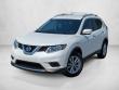 Used 2015 Nissan Rogue SV SUV