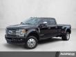 Used 2019 Ford F-450  Truck Crew Cab