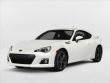 Used 2013 Subaru BRZ Limited Coupe