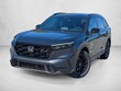  Honda CR-V Hybrid