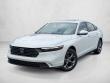 Used 2024 Honda Accord EX Sedan
