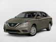 Used 2016 Nissan Sentra SV Sedan