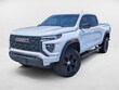 GMC Canyon
