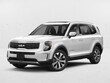  Kia Telluride