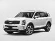 Used 2022 Kia Telluride S SUV