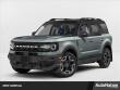 Used 2024 Ford Bronco Sport Outer Banks SUV