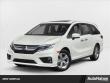 Used 2020 Honda Odyssey EX-L Van